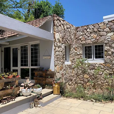 Home From Home, Waverley B&B, Johannesburg Exterior foto