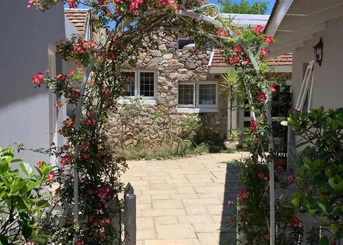 Home From Home, Waverley B&B, Johannesburg