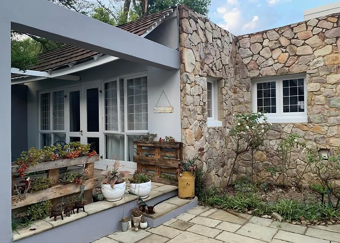 Home From Home, Waverley B&B, Johannesburg