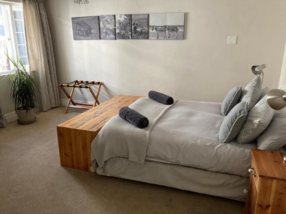 From Home, Waverley B&b, Apartment Johannesburg