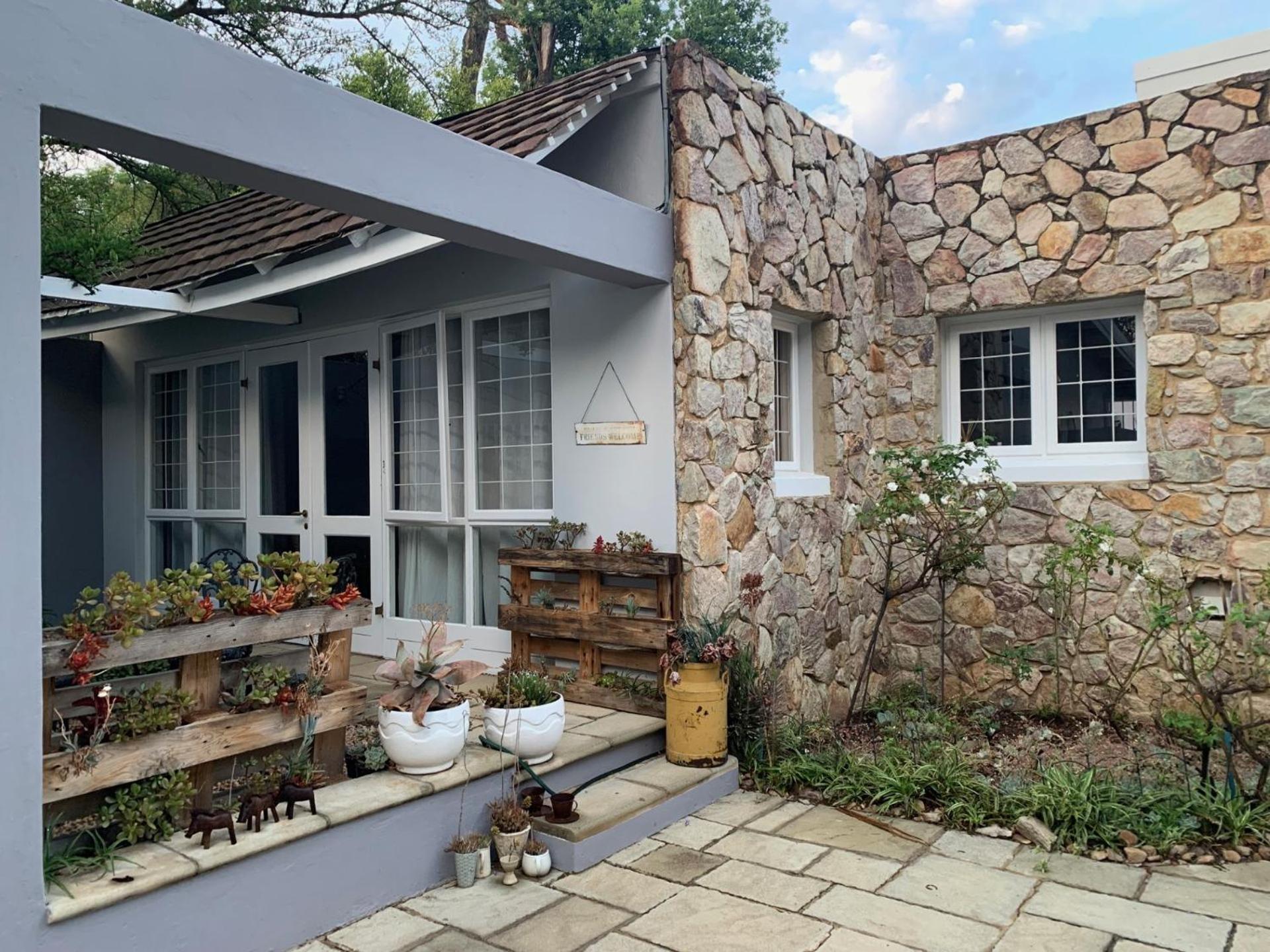 From Home, Waverley B&b, * Johannesburg